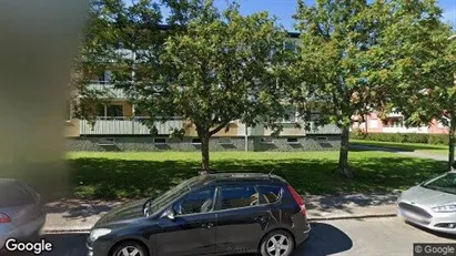 Lägenheter att hyra i Norrköping - Bild från Google Street View