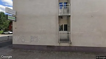Lägenheter att hyra i Växjö - Bild från Google Street View