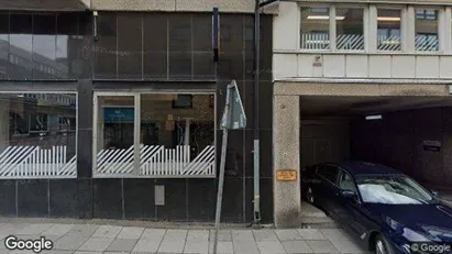 Lägenheter att hyra i Göteborg Centrum - Bild från Google Street View