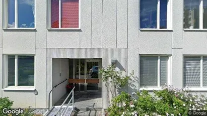 Bostadsrätter till salu i Danderyd - Bild från Google Street View