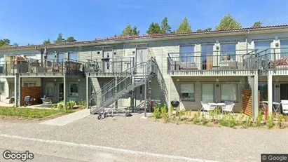 Bostadsrätter till salu i Botkyrka - Bild från Google Street View