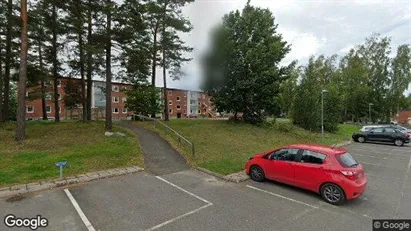 Bostadsrätter till salu i Mariestad - Bild från Google Street View