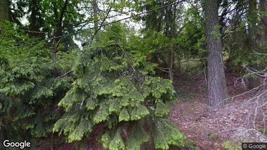 Bostadsrätter till salu i Nacka - Bild från Google Street View