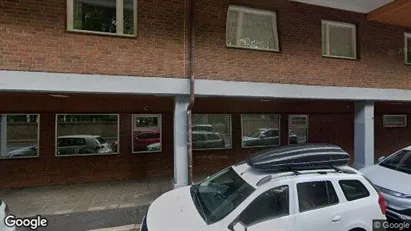 Bostadsrätter till salu i Göteborg Centrum - Bild från Google Street View