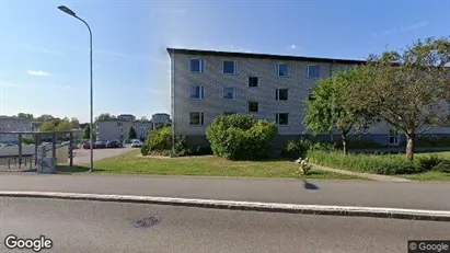 Bostadsrätter till salu i Karlstad - Bild från Google Street View