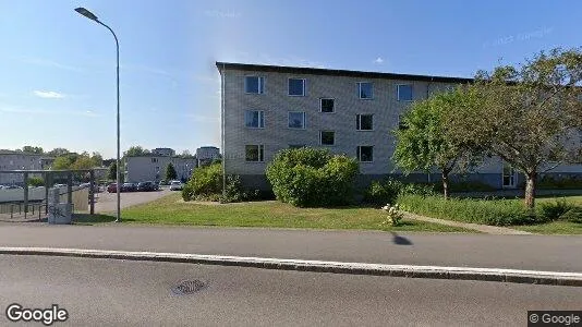 Bostadsrätter till salu i Karlstad - Bild från Google Street View