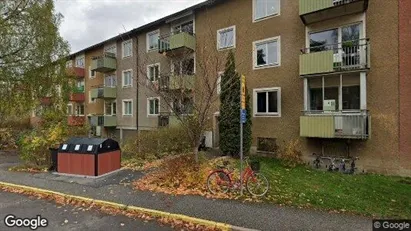 Bostadsrätter till salu i Söderort - Bild från Google Street View