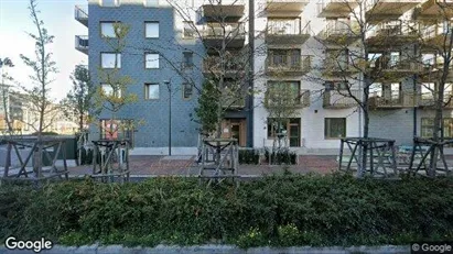 Bostadsrätter till salu i Malmö Centrum - Bild från Google Street View