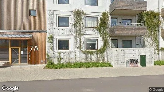 Bostadsrätter till salu i Limhamn/Bunkeflo - Bild från Google Street View