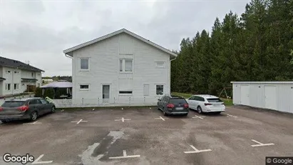 Bostadsrätter till salu i Enköping - Bild från Google Street View