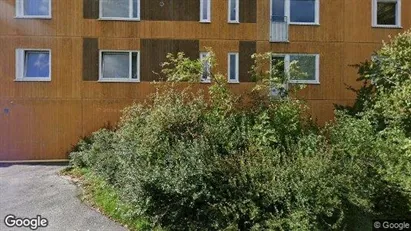 Bostadsrätter till salu i Lidingö - Bild från Google Street View