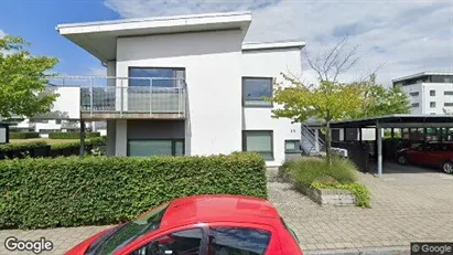Bostadsrätter till salu i Limhamn/Bunkeflo - Bild från Google Street View