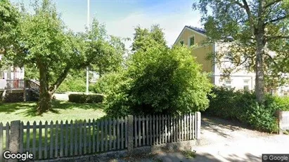 Lägenheter att hyra i Växjö - Bild från Google Street View