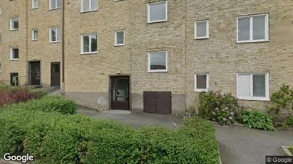 Lägenheter till salu i Majorna-Linné - Bild från Google Street View