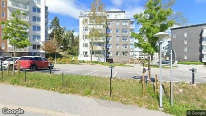 Lägenheter till salu i Västerort - Bild från Google Street View