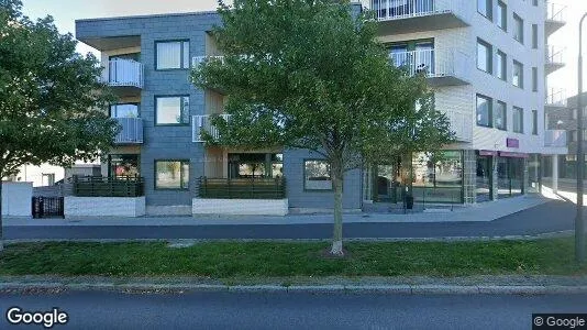 Lägenheter till salu i Malmö Centrum - Bild från Google Street View