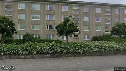 Lägenheter till salu i Helsingborg - Bild från Google Street View