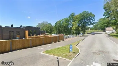 Lägenheter att hyra i Norra hisingen - Bild från Google Street View
