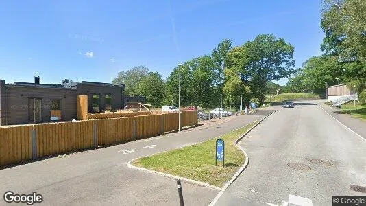 Lägenheter att hyra i Norra hisingen - Bild från Google Street View