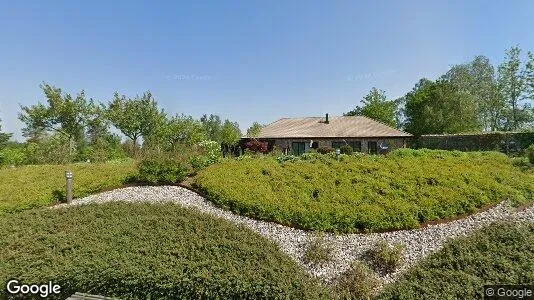 Lägenheter till salu i Båstad - Bild från Google Street View