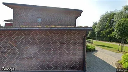 Lägenheter att hyra i Lund - Bild från Google Street View