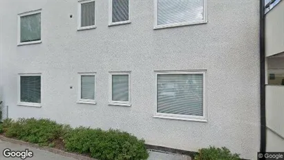 Lägenheter till salu i Söderort - Bild från Google Street View