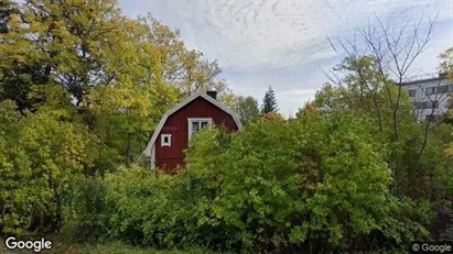 Lägenheter till salu i Knivsta - Bild från Google Street View