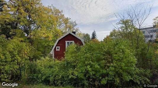 Lägenheter till salu i Knivsta - Bild från Google Street View