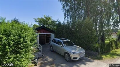 Lägenheter till salu i Uppsala - Bild från Google Street View