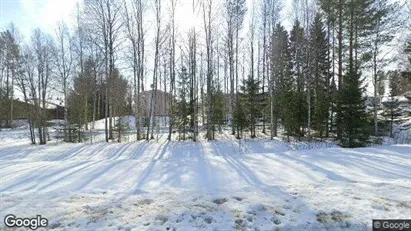 Lägenheter till salu i Umeå - Bild från Google Street View