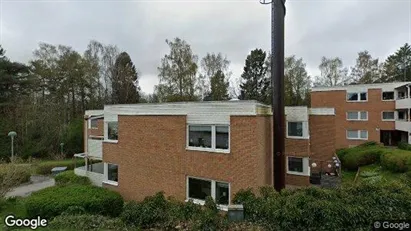 Lägenheter till salu i Vaxholm - Bild från Google Street View