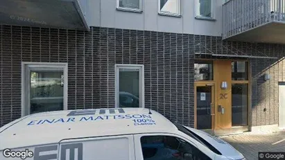 Lägenheter till salu i Sundbyberg - Bild från Google Street View