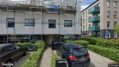 Hus att hyra i Limhamn/Bunkeflo - Bild från Google Street View