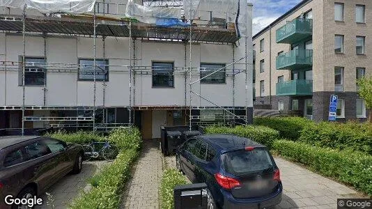 Hus att hyra i Limhamn/Bunkeflo - Bild från Google Street View