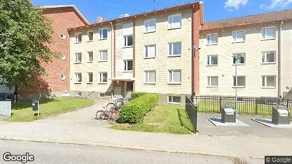 Lägenheter att hyra i Katrineholm - Bild från Google Street View
