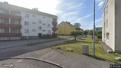 Lägenheter att hyra i Katrineholm - Bild från Google Street View