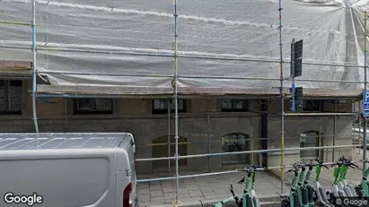 Lägenheter till salu i Stockholm Innerstad - Bild från Google Street View