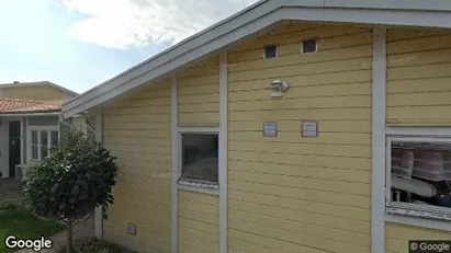 Lägenheter till salu i Mörbylånga - Bild från Google Street View