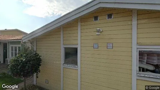 Lägenheter till salu i Mörbylånga - Bild från Google Street View