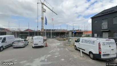 Bostadsrätter till salu i Staffanstorp - Bild från Google Street View