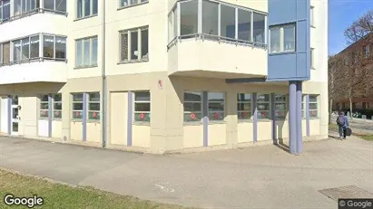 Bostadsrätter till salu i Jönköping - Bild från Google Street View