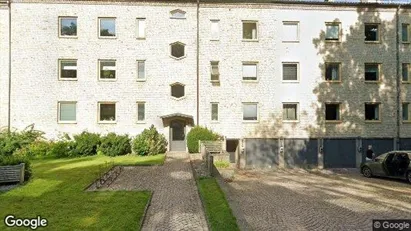 Bostadsrätter till salu i Örgryte-Härlanda - Bild från Google Street View