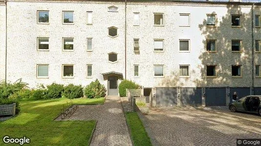 Bostadsrätter till salu i Örgryte-Härlanda - Bild från Google Street View