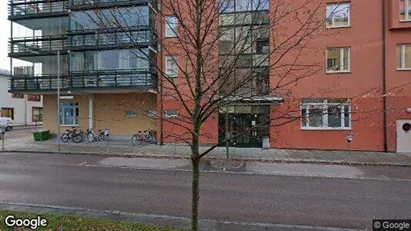 Bostadsrätter till salu i Västerås - Bild från Google Street View