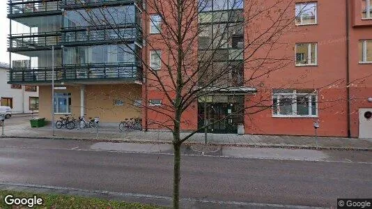 Bostadsrätter till salu i Västerås - Bild från Google Street View