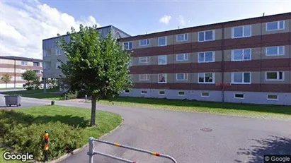 Lägenheter till salu i Göteborg Västra - Bild från Google Street View