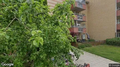 Bostadsrätter till salu i Uppsala - Bild från Google Street View