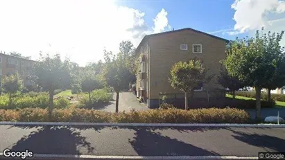 Bostadsrätter till salu i Hässleholm - Bild från Google Street View