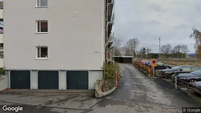 Bostadsrätter till salu i Vänersborg - Bild från Google Street View