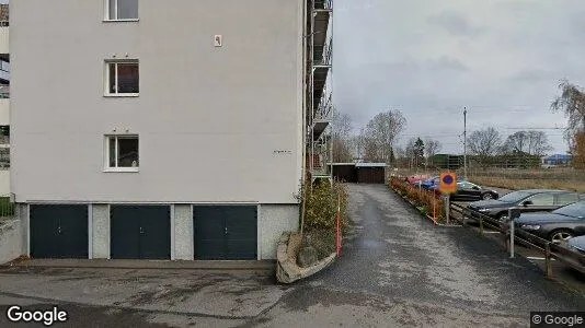 Bostadsrätter till salu i Vänersborg - Bild från Google Street View
